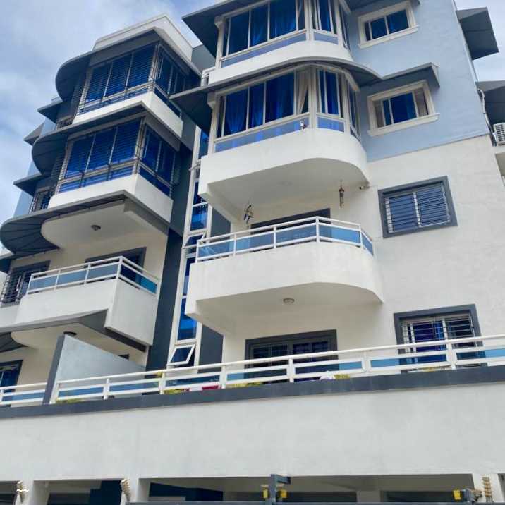 Apartamentos en Venta Costa Caribe, Distrito Nacional