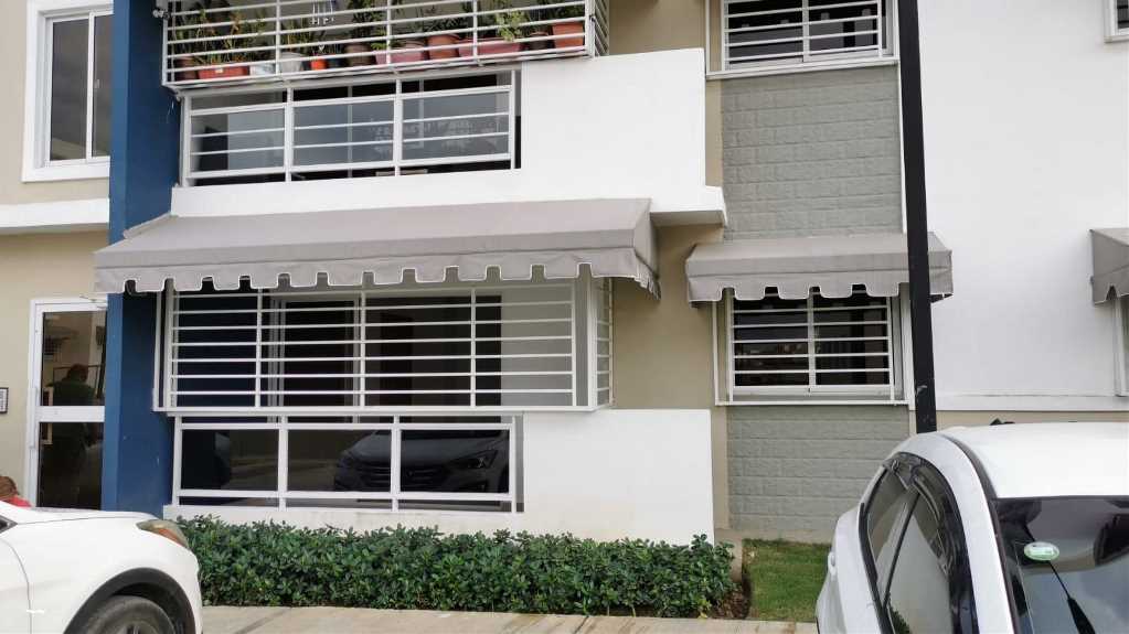 Apartamentos en Venta Av. Republica De Colombia, Distrito Nacional