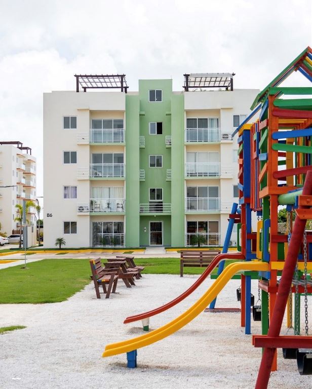 Apartamentos en Venta Punta Cana, Punta Cana
