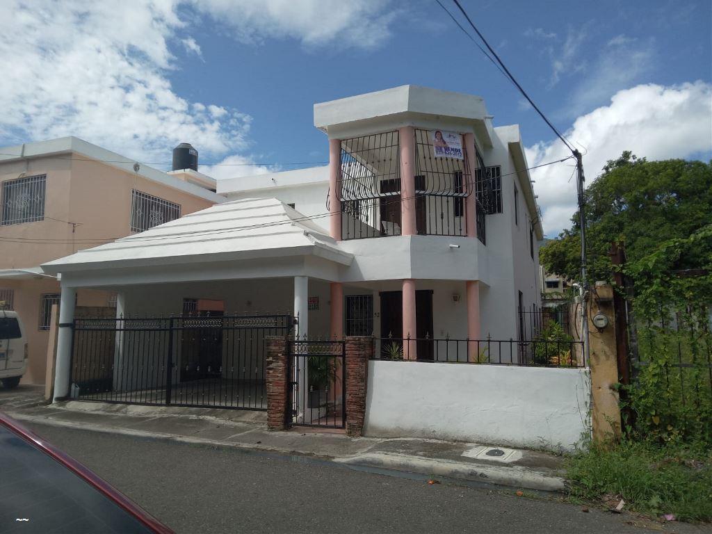 Casas en Venta Puerto Plata, Puerto Plata