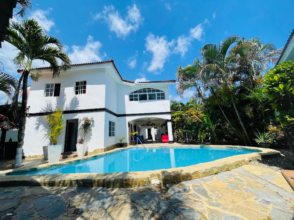 Villas en Venta Sosua, Puerto Plata