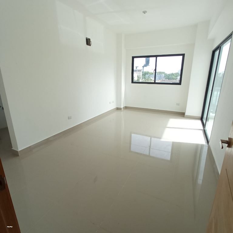 Apartamentos en Venta Miraflores, Distrito Nacional