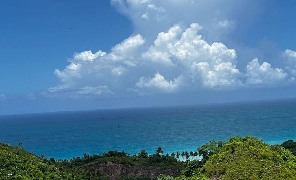 Solares en Venta El Centro, Samaná