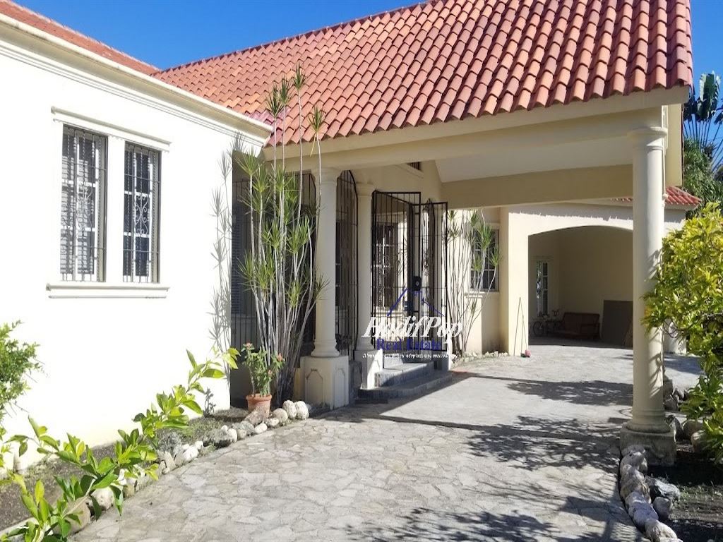 Casas en Venta Puerto Plata, Puerto Plata