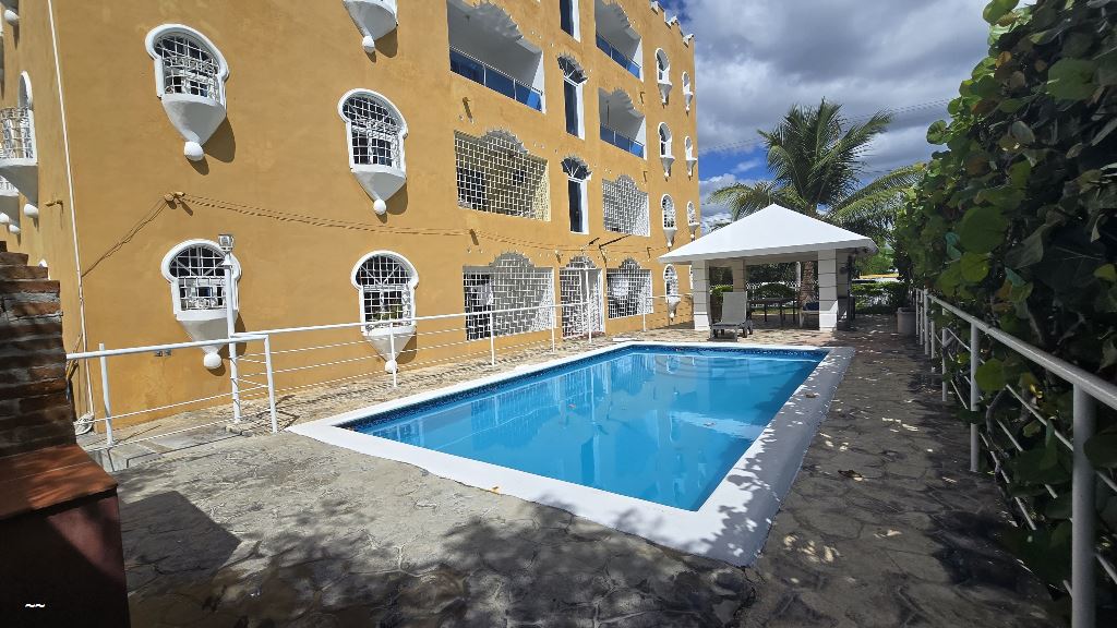 Apartamentos en Venta La Romana, La Romana