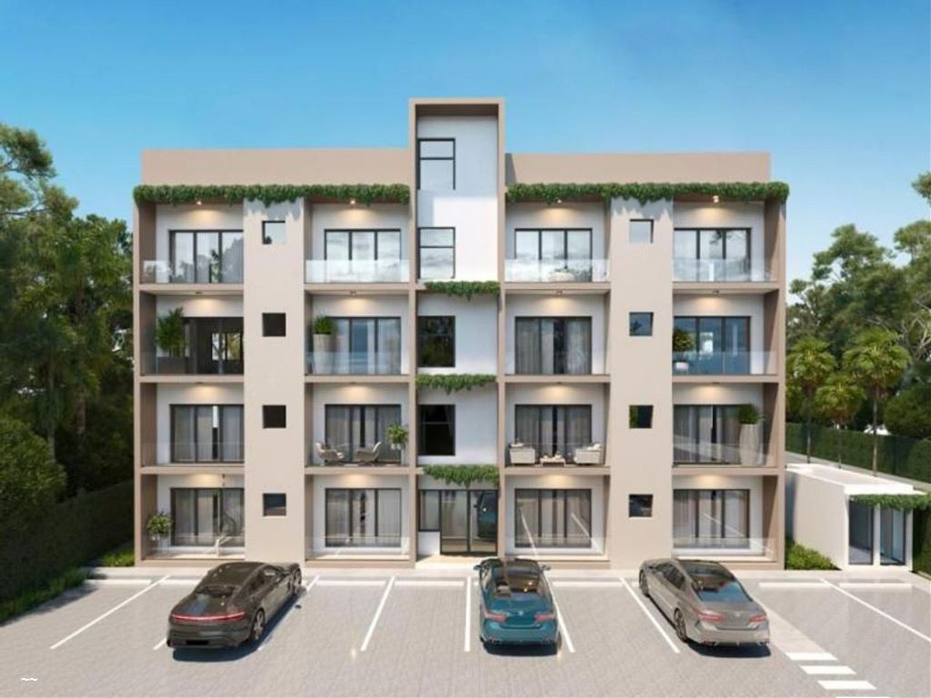 Apartamentos en Venta Zona Oriental, Santo Domingo Este