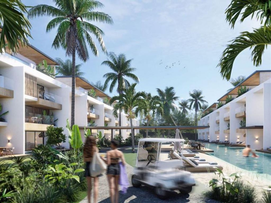 Apartamentos en Venta San Pedro Macoris, San Pedro Macoris