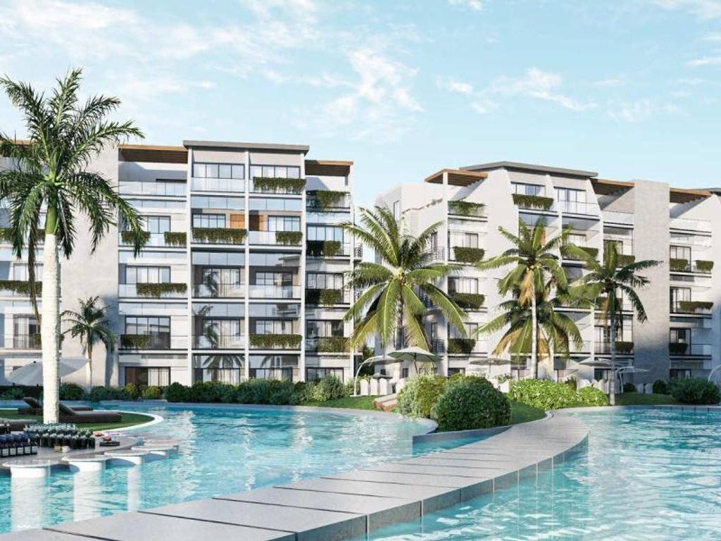 Apartamentos en Venta Punta Cana, Punta Cana