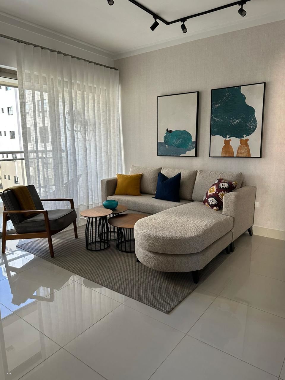 Apartamentos en Venta Ens. Naco, Distrito Nacional