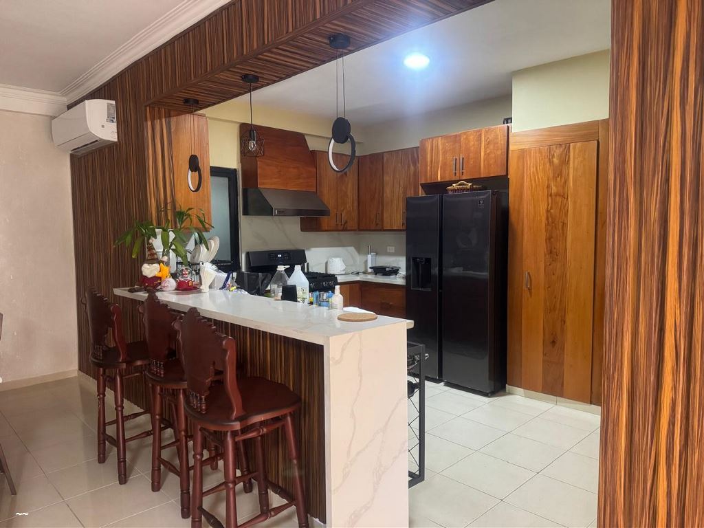 Apartamentos en Venta Evaristo Morales, Distrito Nacional