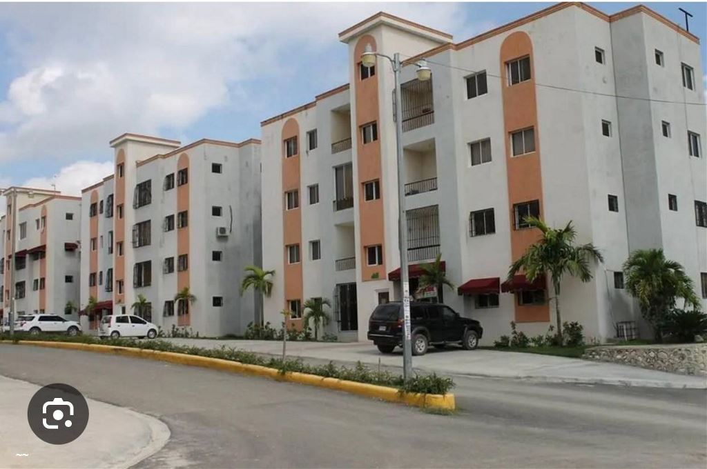 Apartamentos en Venta Barrio Norte, Santo Domingo Norte