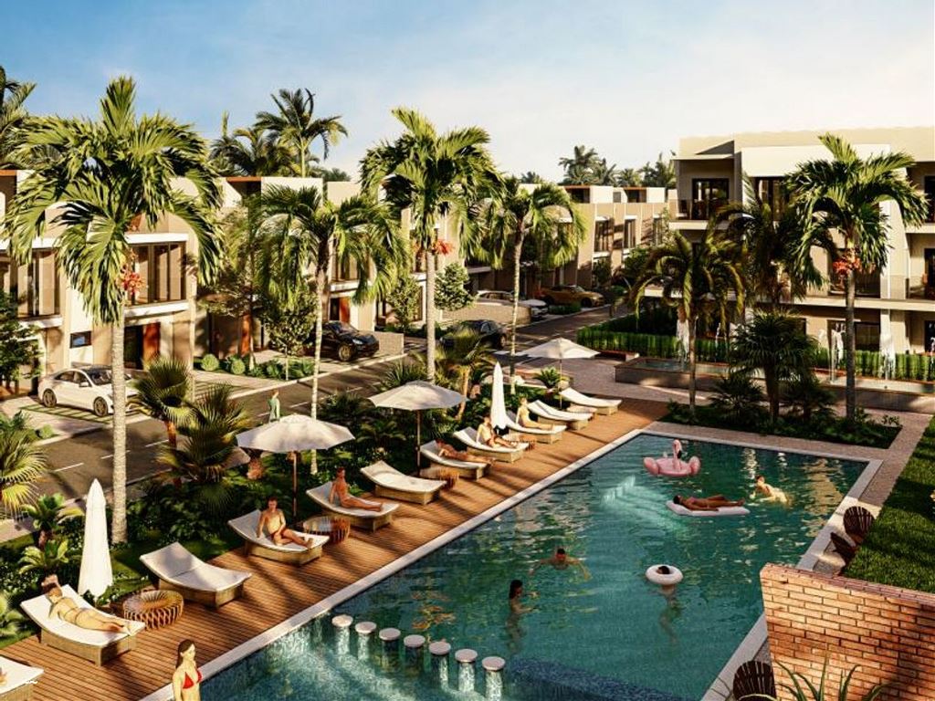 Apartamentos en Venta Punta Cana, Punta Cana