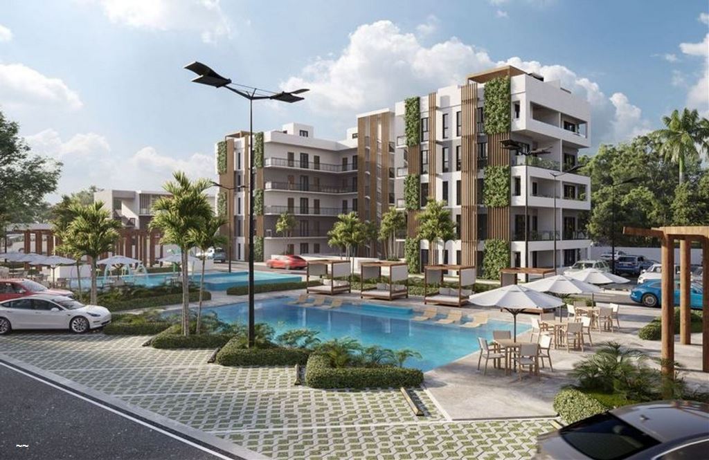 Apartamentos en Venta Punta Cana, Punta Cana