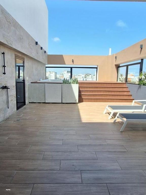 Apartamentos en Venta Evaristo Morales, Distrito Nacional