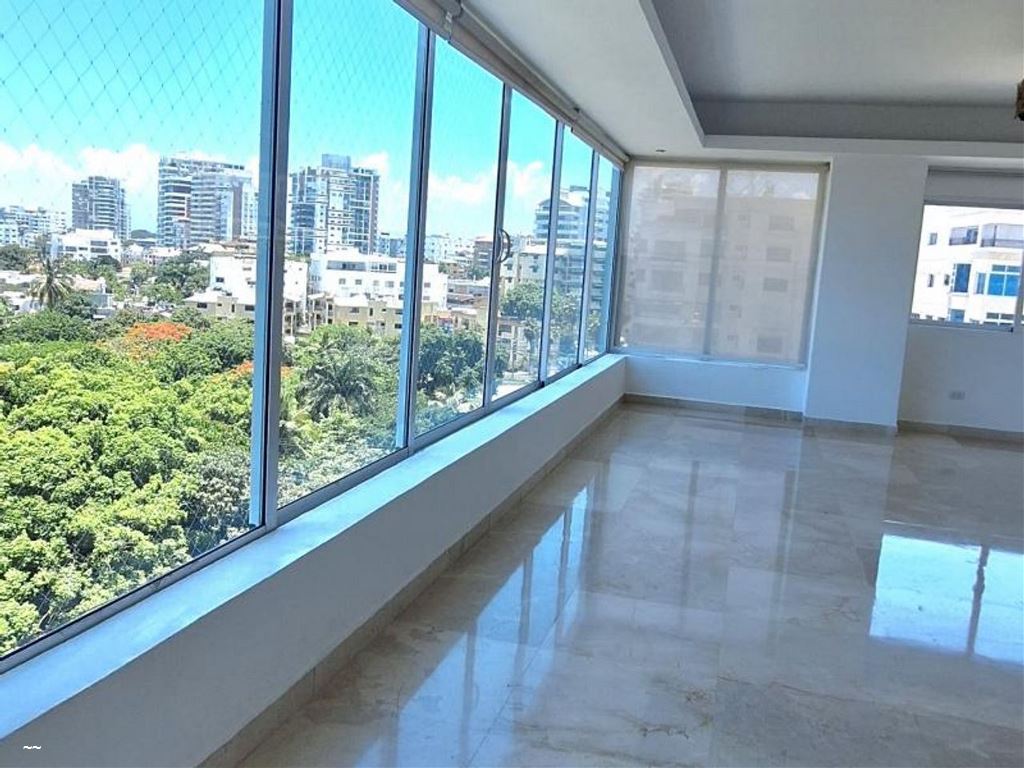 Apartamentos en Venta Av. Anacaona, Distrito Nacional