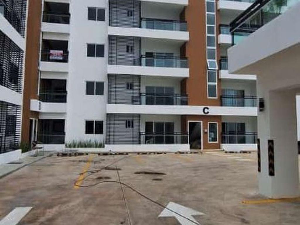 Apartamentos en Venta Alma Rosa, Santo Domingo Este