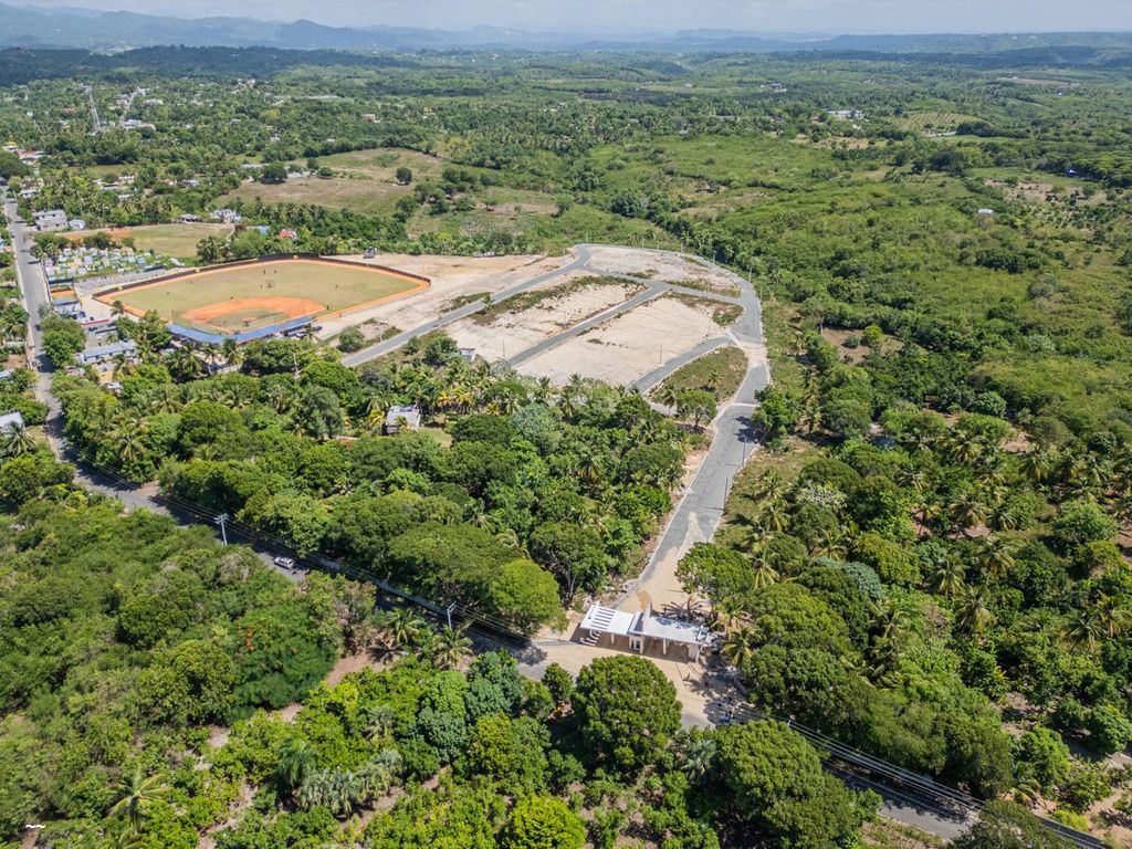 Terrenos en Venta Villa Liberacion, San Cristobal