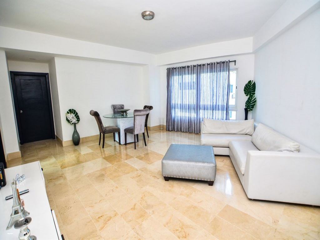 Apartamentos en Venta La Esperilla, Distrito Nacional