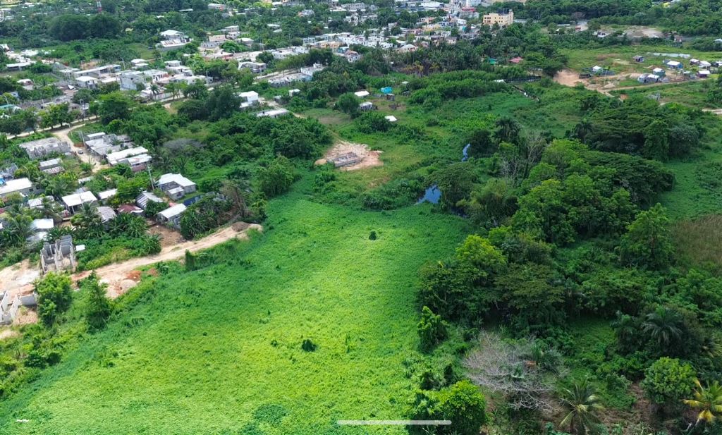 Terrenos en Venta Herrera, Santo Domingo Oeste