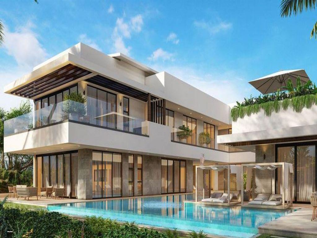 Villas en Venta Bávaro, Bavaro