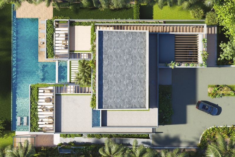 Villas en Venta Bávaro, Bavaro