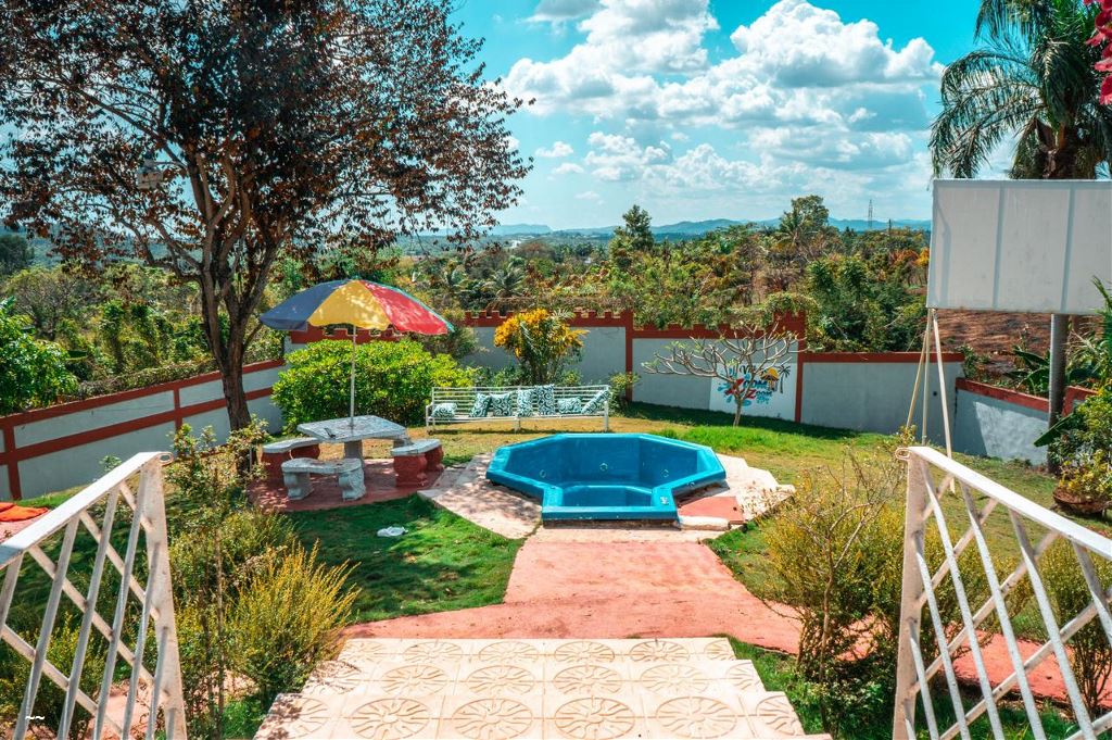 Villas en Venta Alameda  Oeste, Santo Domingo Oeste