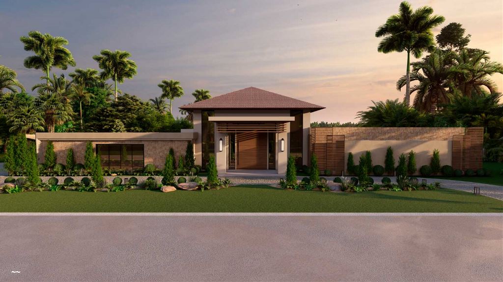 Villas en Venta Punta Cana, Punta Cana