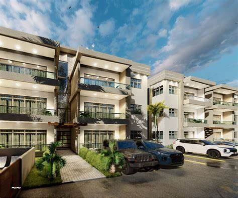 Apartamentos en Venta Bávaro, Bavaro