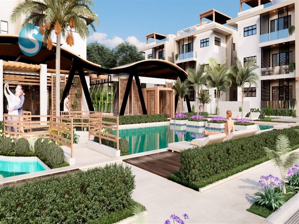 Apartamentos en Venta Punta Cana, Punta Cana