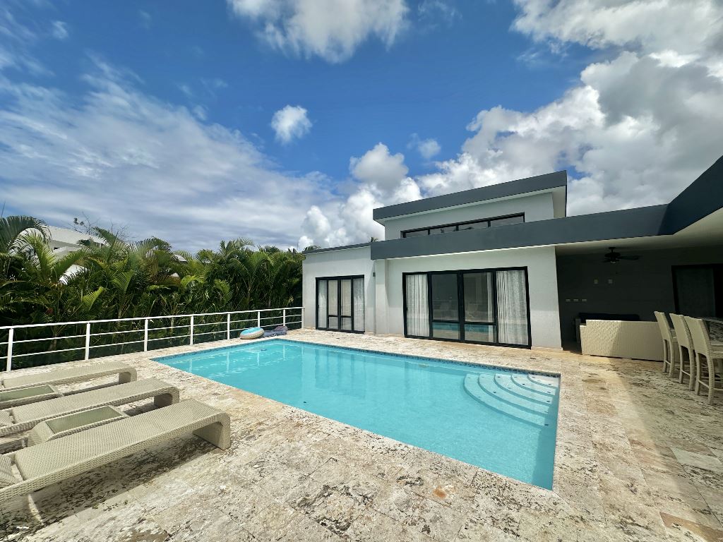 Casas en Venta Sosua, Puerto Plata