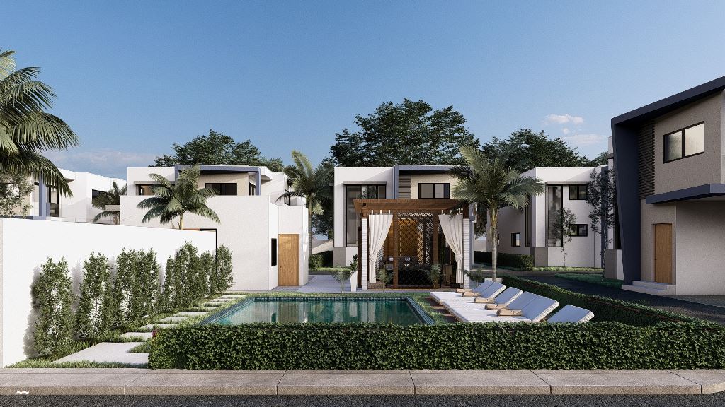 Villas en Venta Punta Cana, Punta Cana