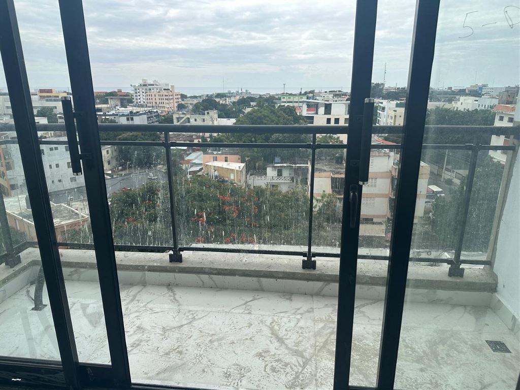 Apartamentos en Venta Zona Universitaria, Distrito Nacional