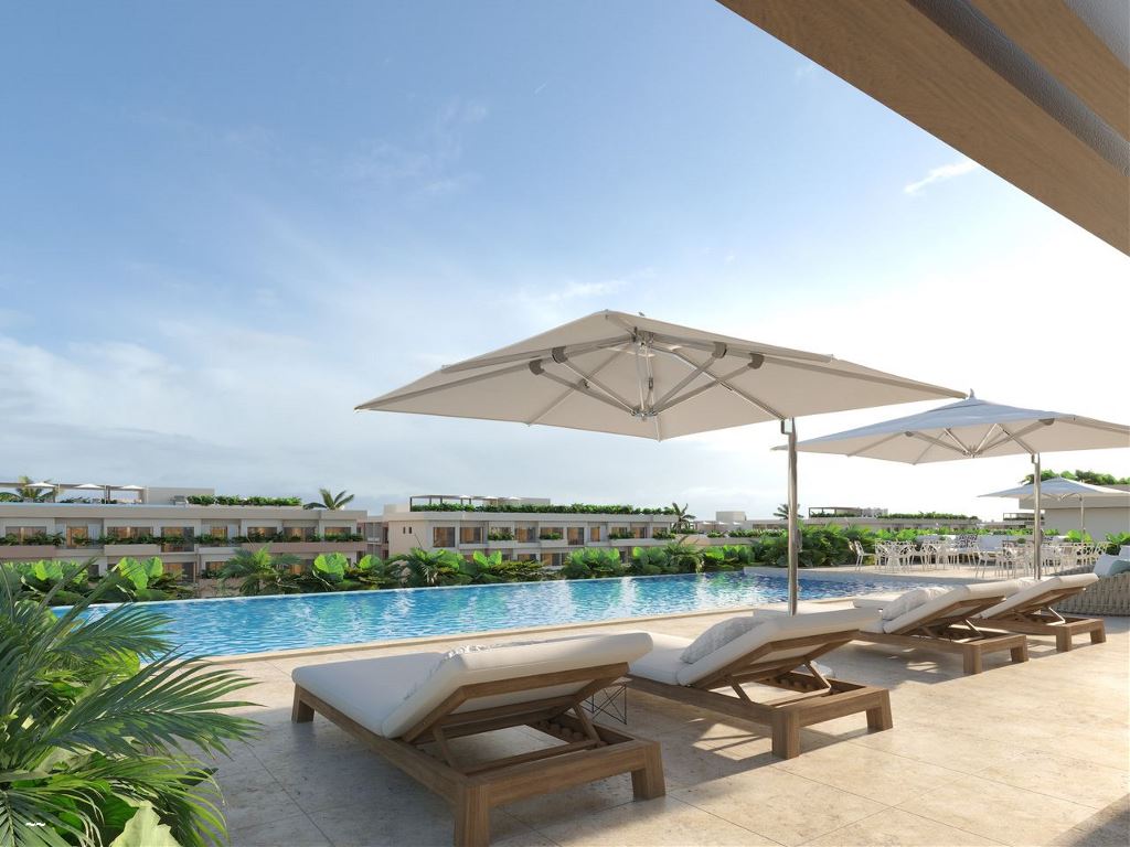 Apartamentos en Venta Punta Cana, Punta Cana