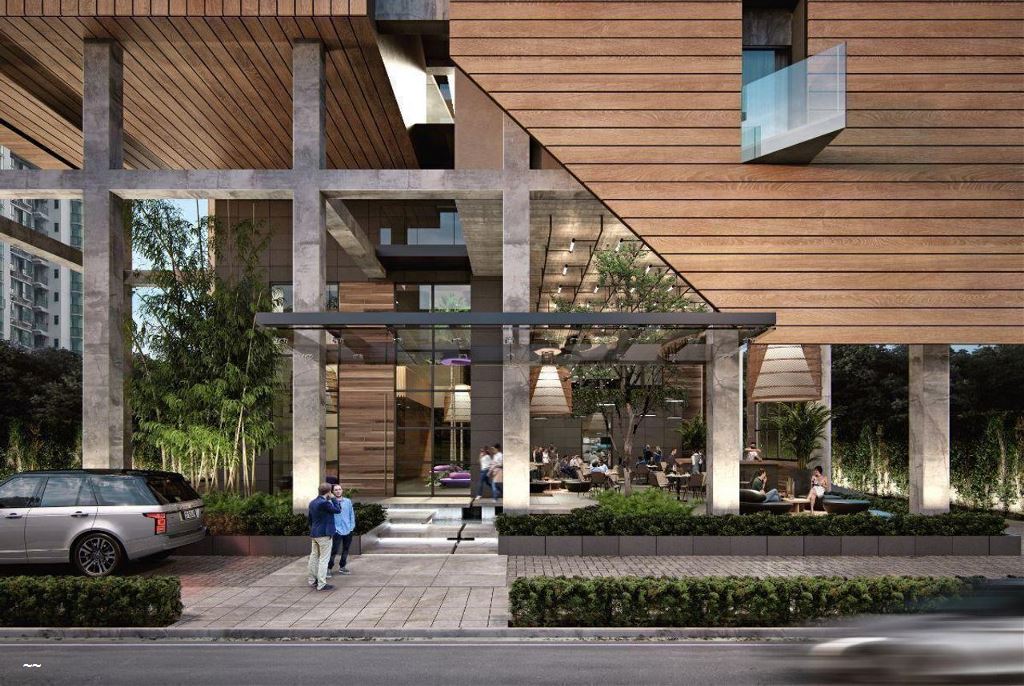 Apartamentos en Venta Piantini, Distrito Nacional
