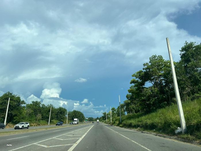 Solares en Venta Yaguaza, Santo Domingo Norte