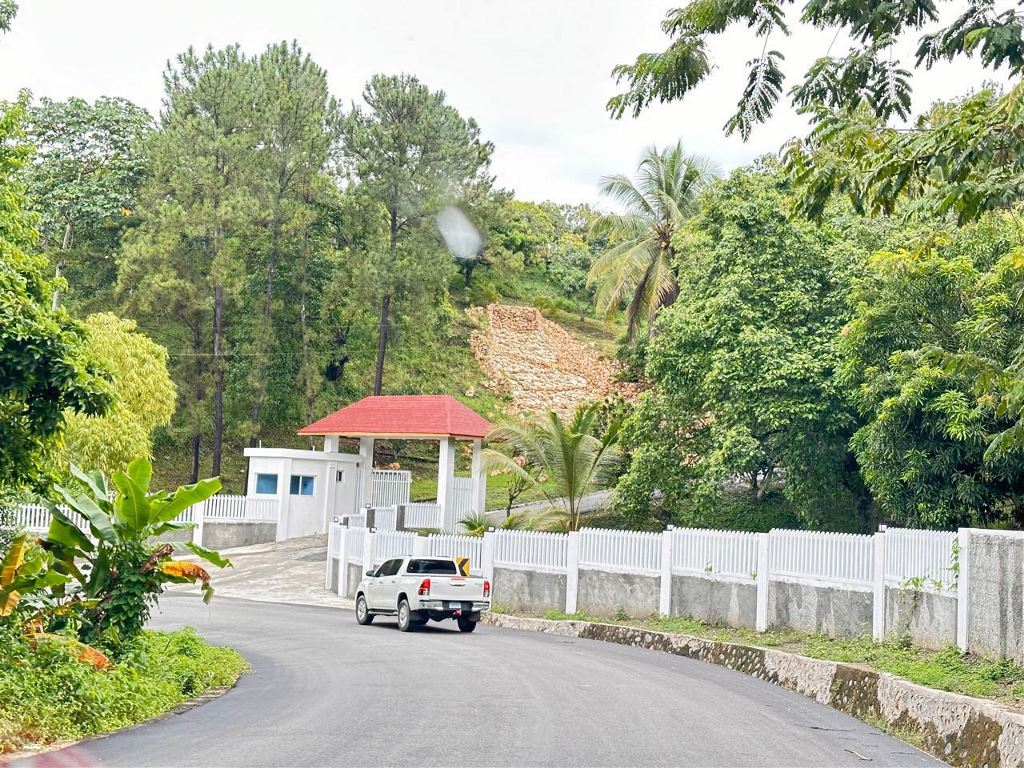 Solares en Venta San Cristobal, San Cristobal