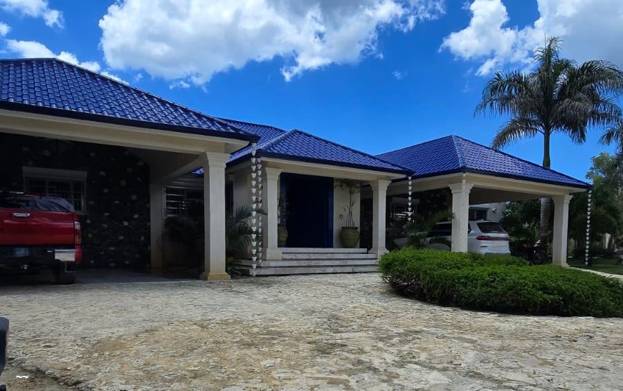 Villas en Venta La Romana, La Romana