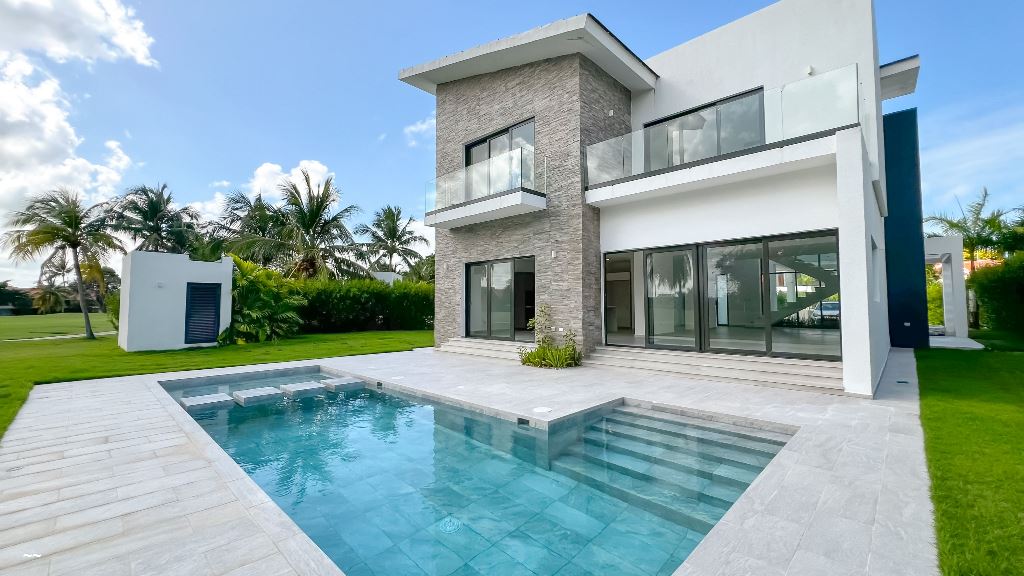 Villas en Venta Punta Cana, Punta Cana