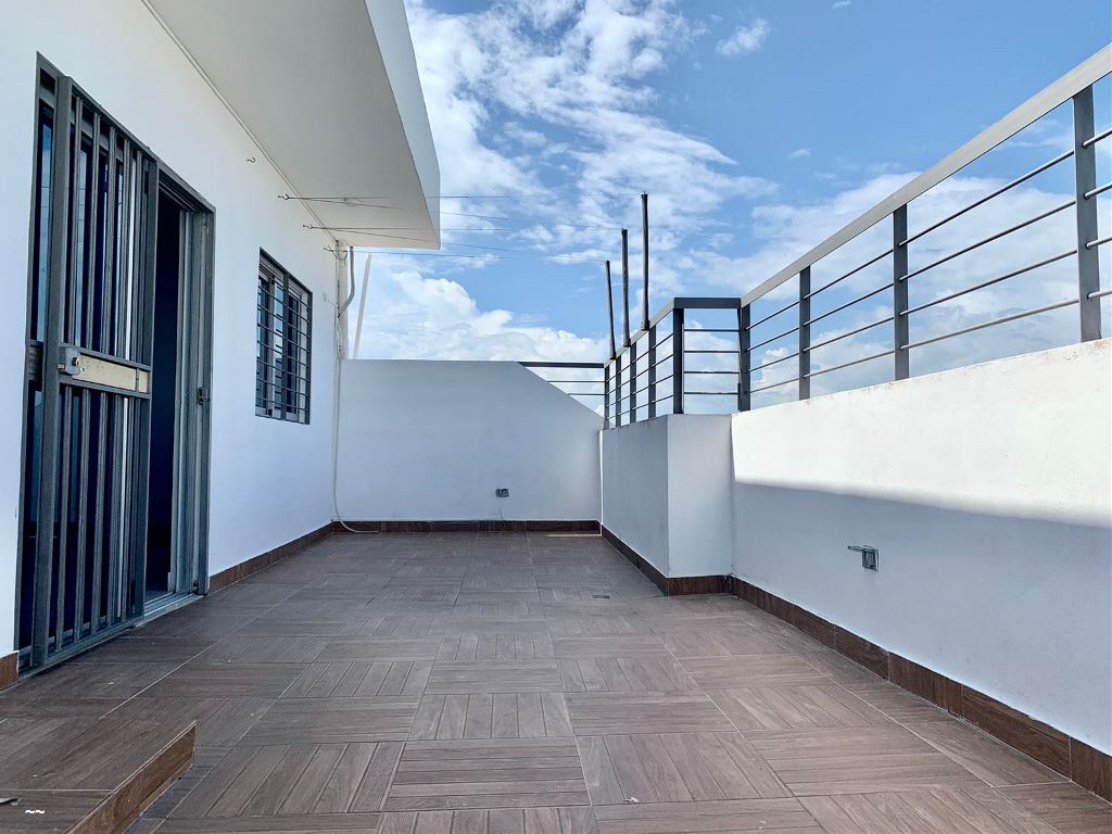 Apartamentos en Venta El Millon, Distrito Nacional