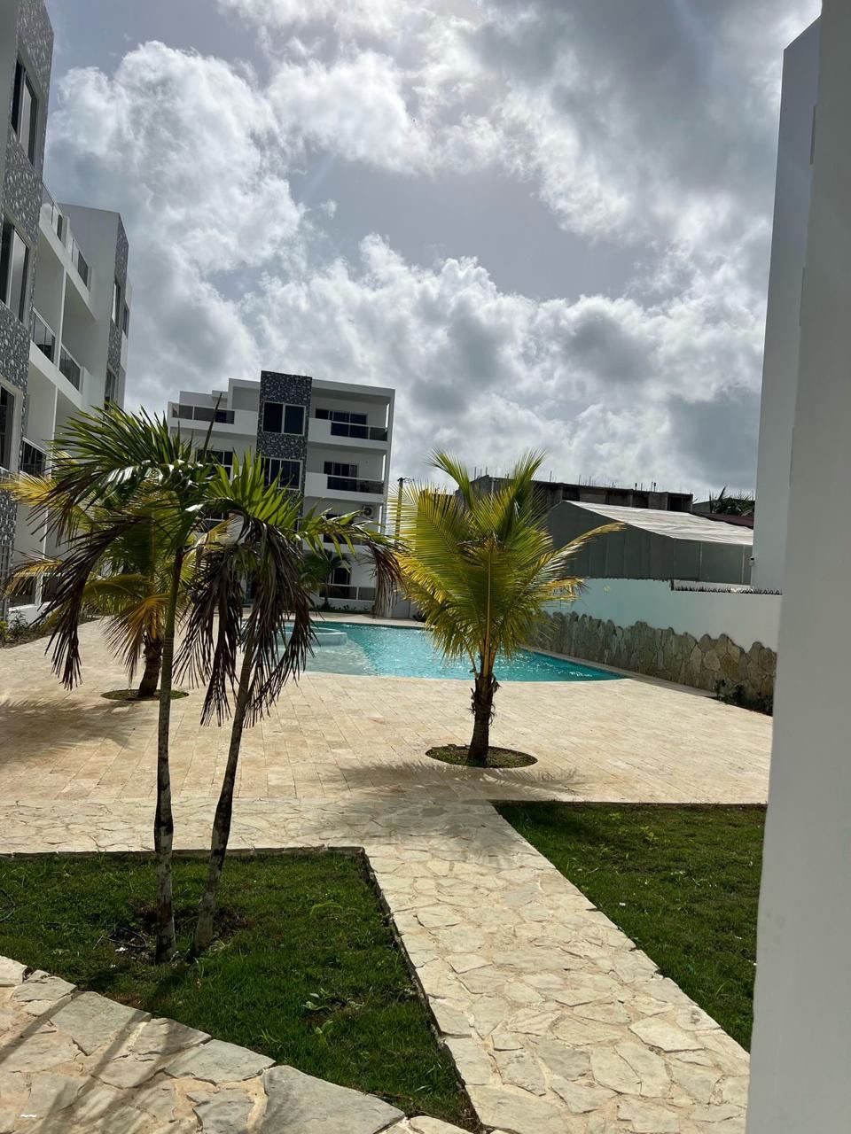 Apartamentos en Venta La Romana, La Romana