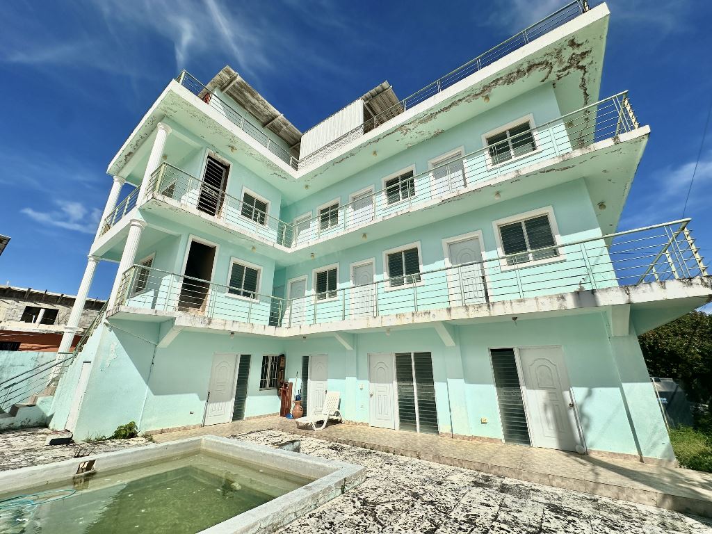 Villas en Venta Sosua, Puerto Plata