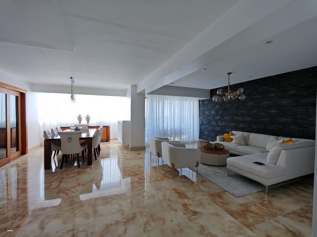 Apartamentos en Venta Los Cacicazgos, Distrito Nacional