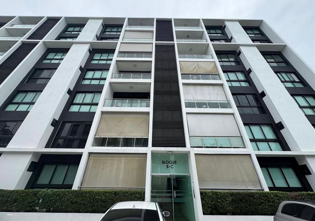 Apartamentos en Venta Santiago, Santiago