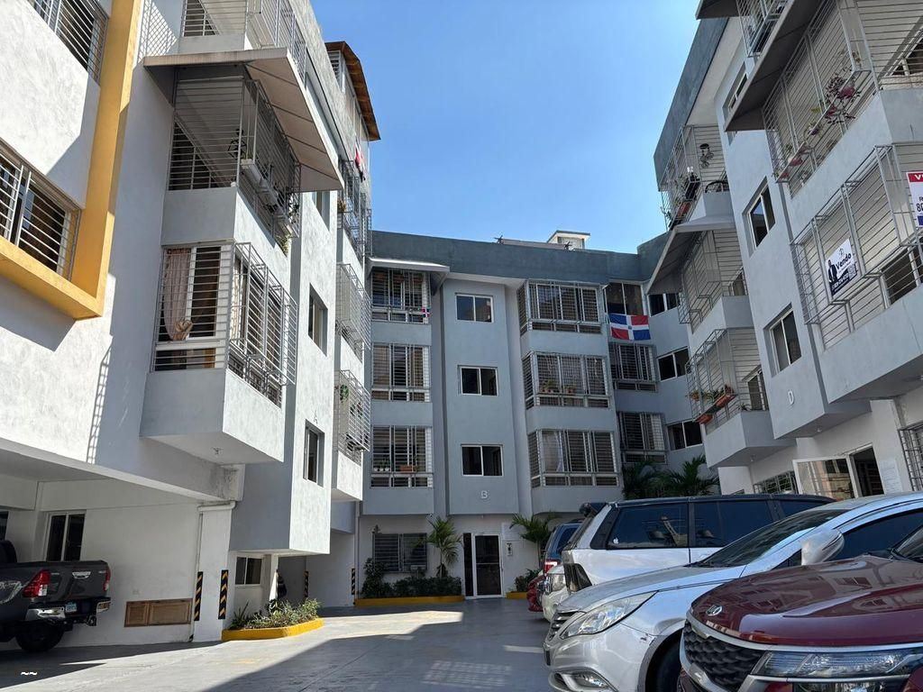 Apartamentos en Venta Viejo Arroyo Hondo, Distrito Nacional