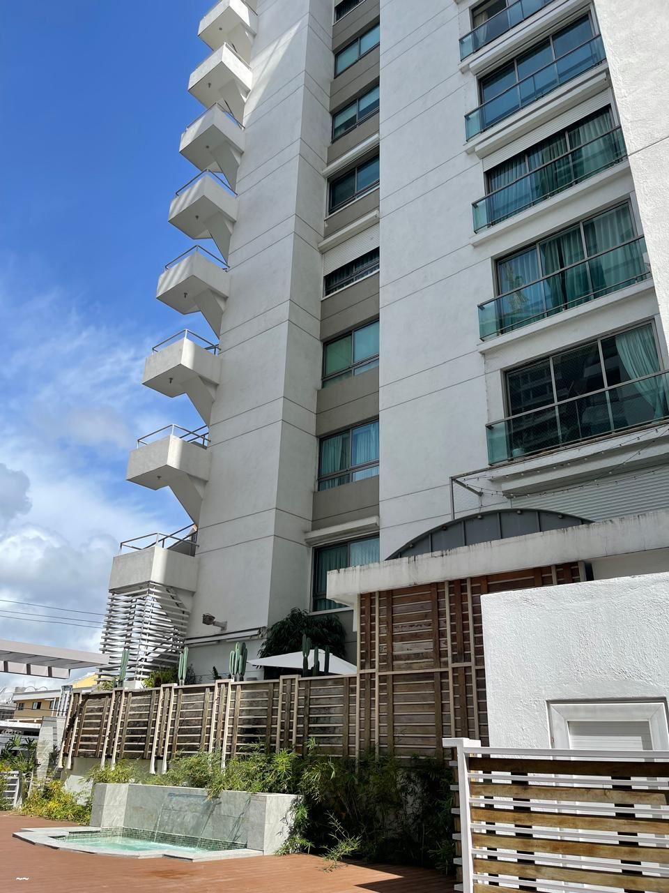 Apartamentos en Venta Ens. Paraiso, Distrito Nacional