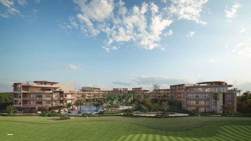 Apartamentos en Venta Punta Cana, Punta Cana