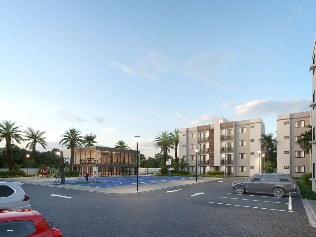 Apartamentos en Venta Punta Cana, Punta Cana