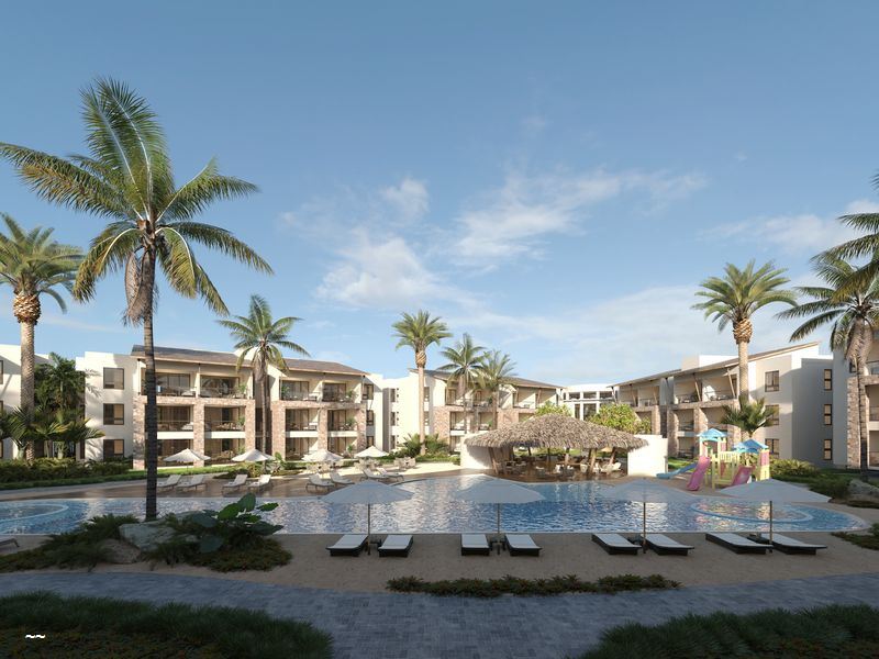 Apartamentos en Venta La Romana, La Romana