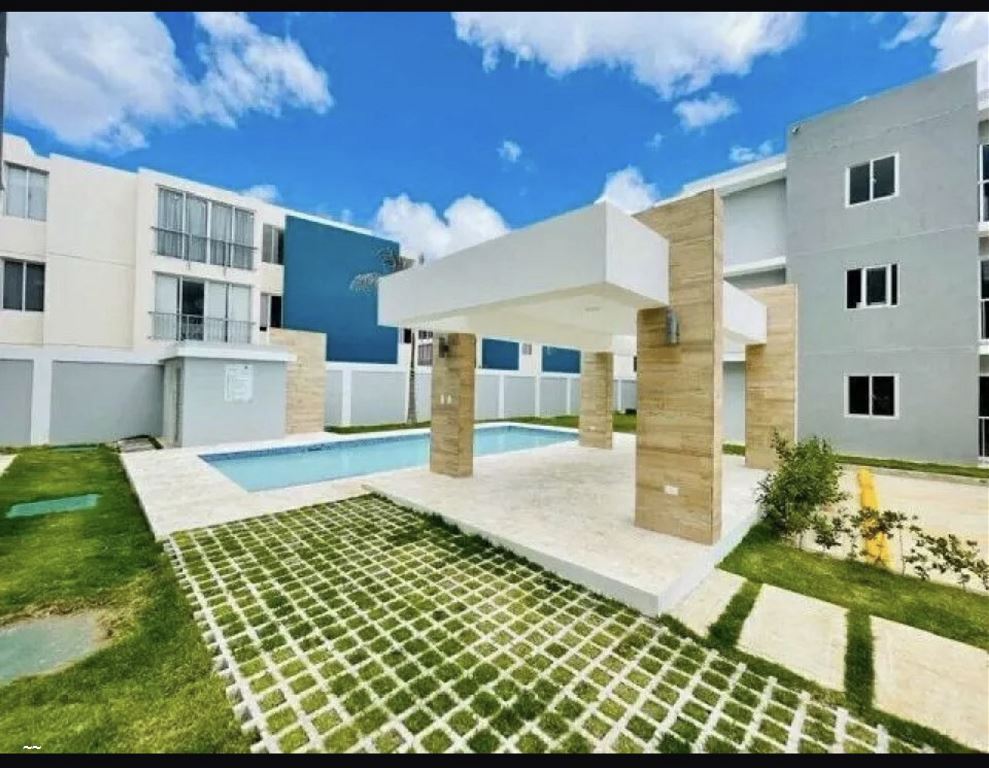 Apartamentos en Venta Punta Cana, Punta Cana