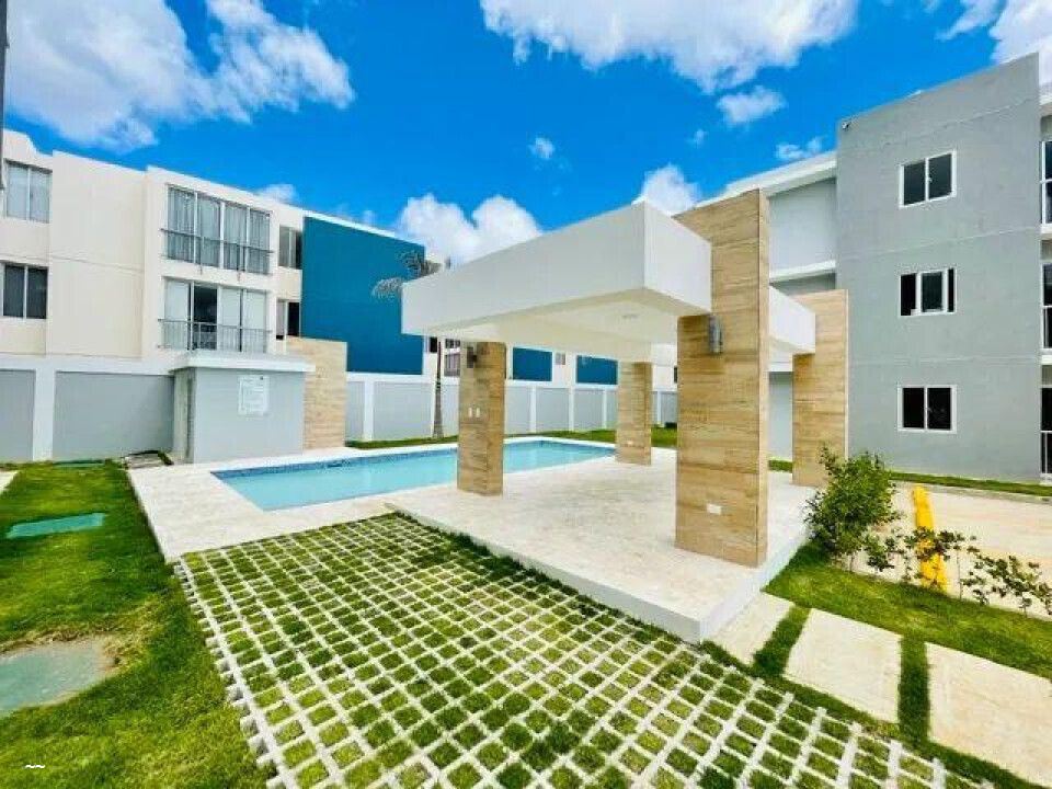 Apartamentos en Venta Punta Cana, Punta Cana